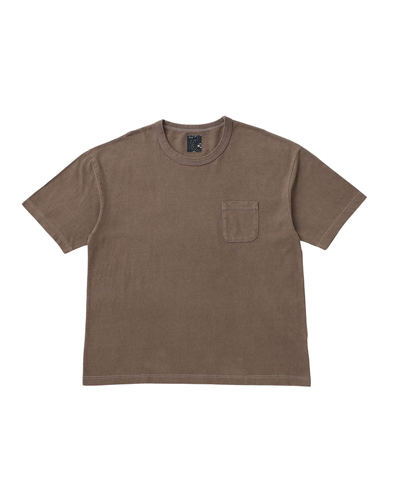 I.C.T. / JUMBO TEE S/S (N.D.)